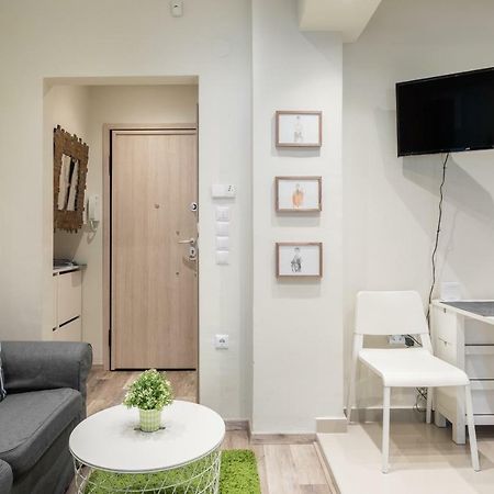 Cozy Apartment In City Center テッサロニキ エクステリア 写真