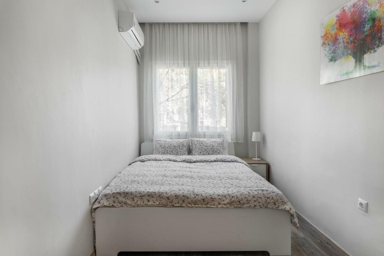 Cozy Apartment In City Center テッサロニキ エクステリア 写真
