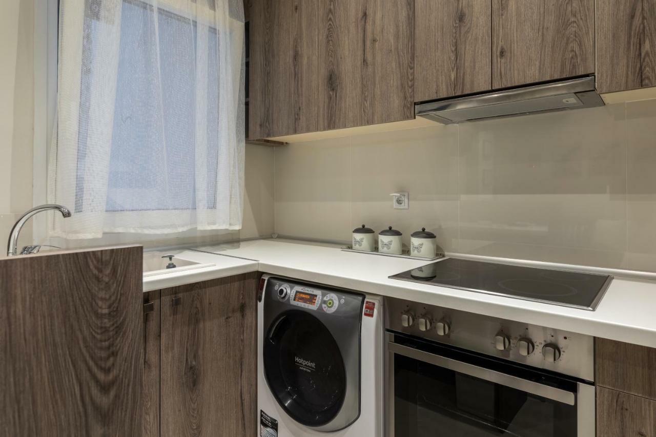 Cozy Apartment In City Center テッサロニキ エクステリア 写真