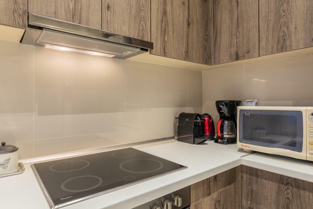Cozy Apartment In City Center テッサロニキ エクステリア 写真