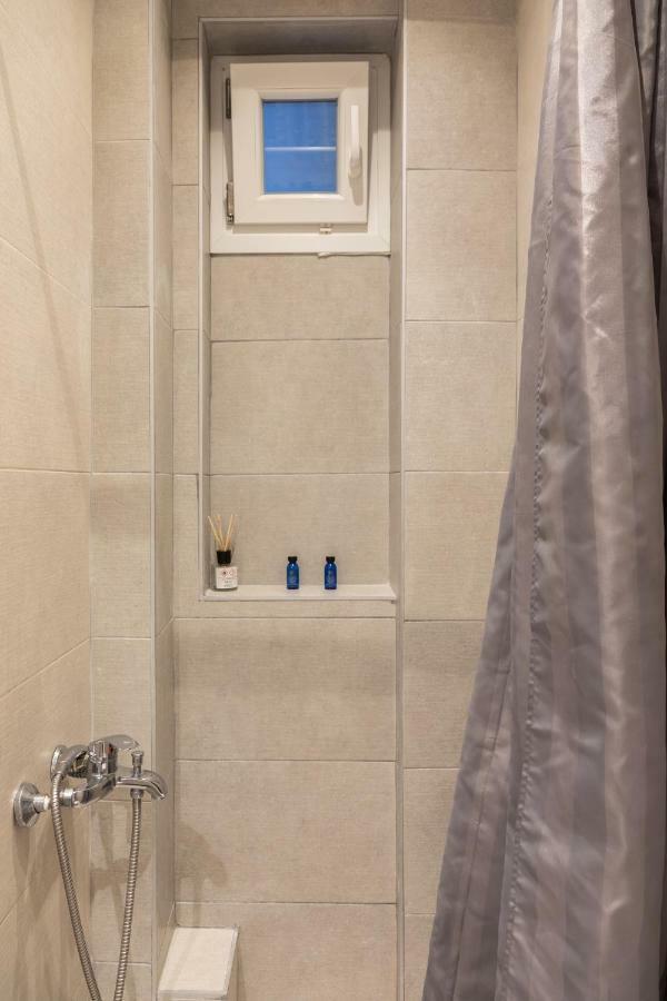Cozy Apartment In City Center テッサロニキ エクステリア 写真