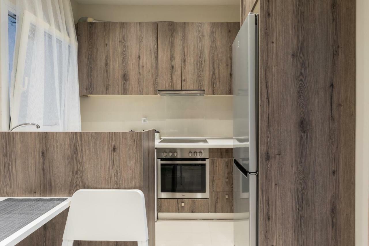 Cozy Apartment In City Center テッサロニキ エクステリア 写真