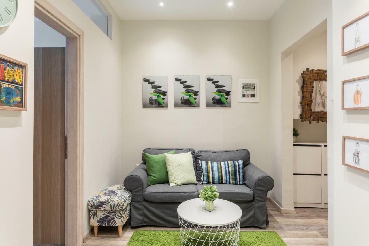 Cozy Apartment In City Center テッサロニキ エクステリア 写真