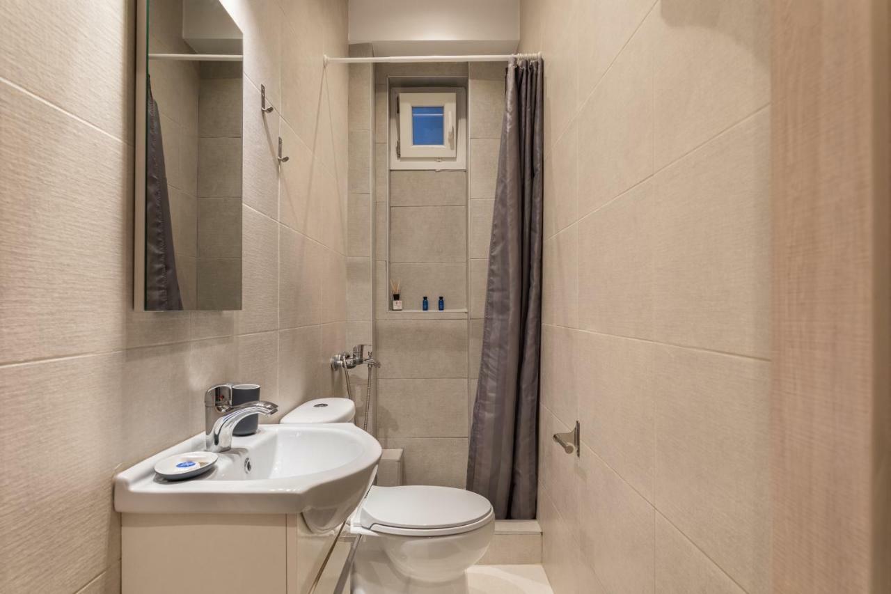 Cozy Apartment In City Center テッサロニキ エクステリア 写真